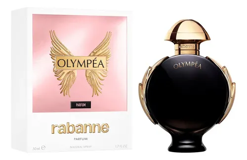 Perfume Mujer Rabanne Olympea Parfum 50ml