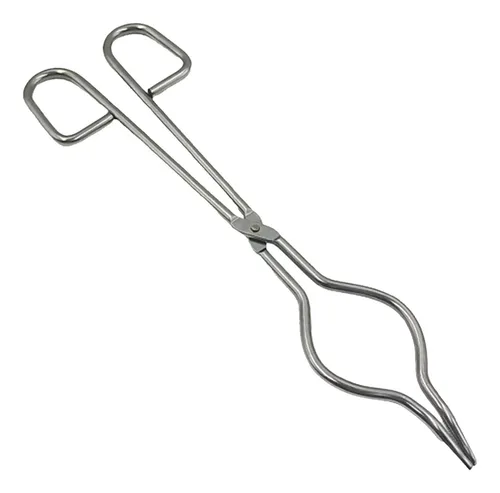 Pinzas Para Crisol, Pinzas Para Horno, Profesionales Para Me