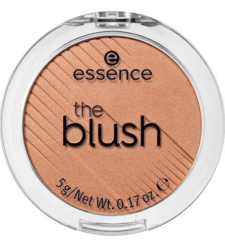 Polvo Compacto Essence The Blush 20 Bespoke