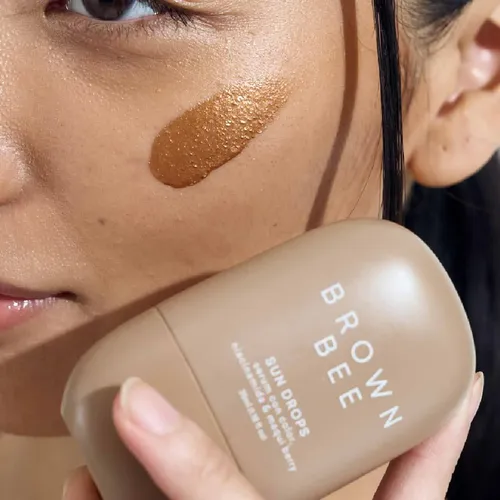Serum Con Color Sun Drops 35 Ml