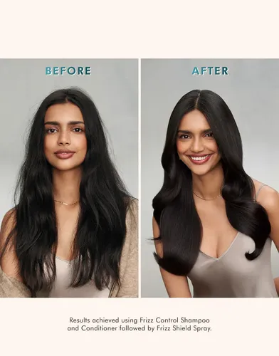 Shampoo Frizz Control Moroccanoil X 250ml
