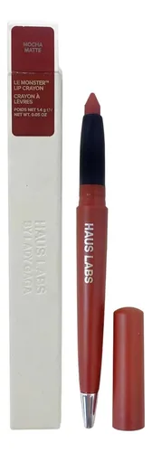 Delineador Labial Le Monster Mocha Matte 1.4g