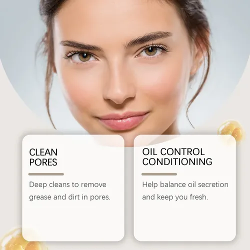Espinilla Poro Hidratante Mascarilla Facial 100g