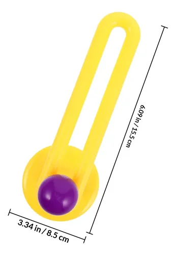 Set De 1 Soporte Para Expositor Para Diademas