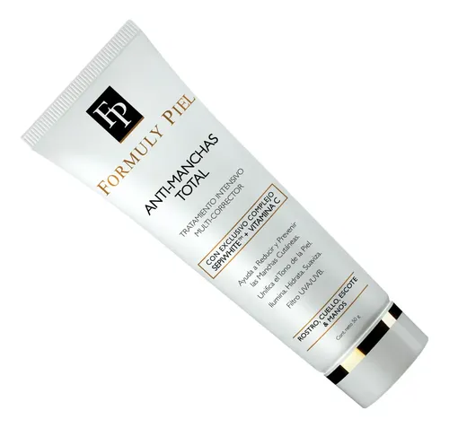 Formuly Piel Crema Anti Manchas Multi Corrector Total 50g