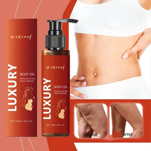 Crema Reafirmante Hidratante Original Wirinef 100 Ml .