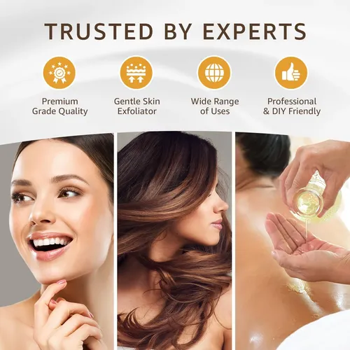 Arcilla Bentonita Orgánica Natural Para Mascarillas Y Jabon