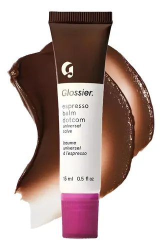 Glossier Espresso Balm Dotcom Universal Save 15ml