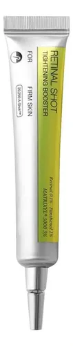 Crema Hidratante Para Ojos Con Retinol De 15 Ml, Esencia Rea