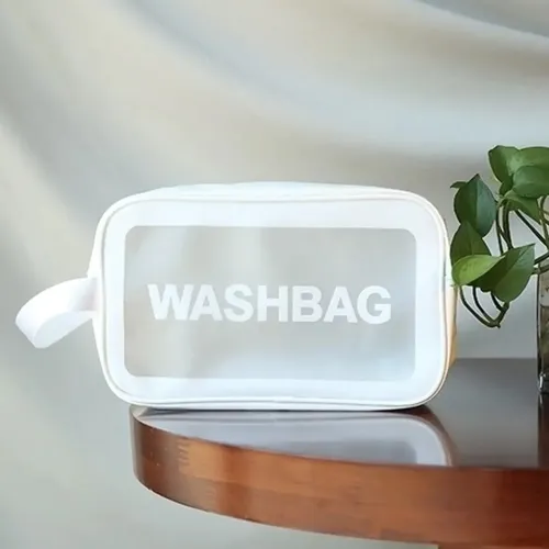Neceser Bolso Porta Cosmeticos Maquillaje Organizador Viaje