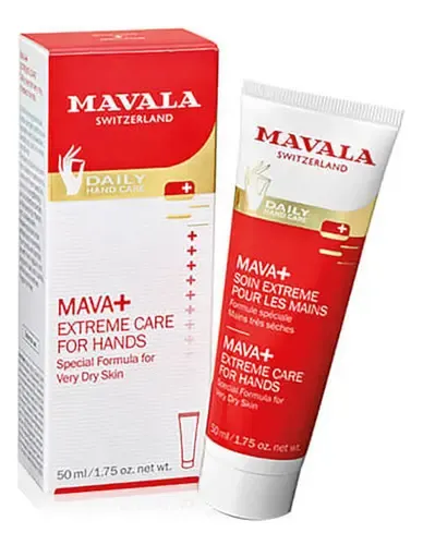 Crema De Manos Mavala Extreme 50 Ml
