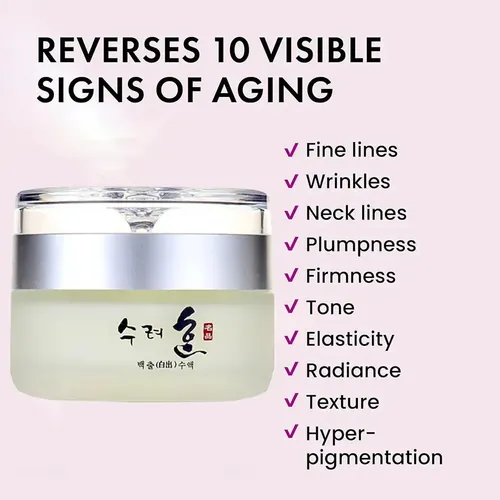 //*** Crema Facial De Colágeno De 50g Que Nutre La Piel