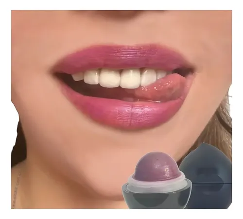 Dots Balsamo Labial Con Color Plum Shimmer No Blackberry