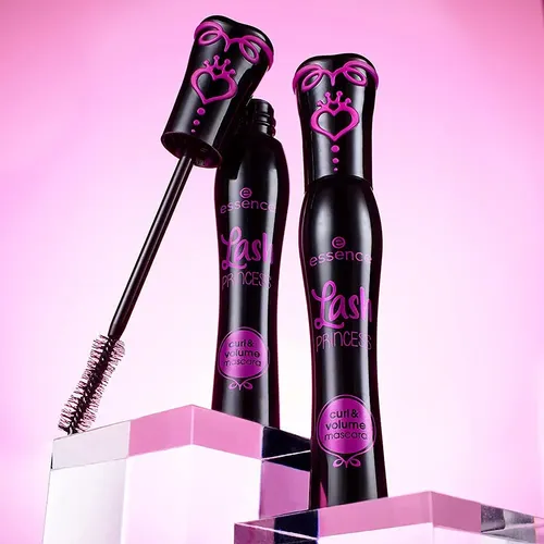 Paquete De Máscara De Pestañas Essence Cosmetics Lash