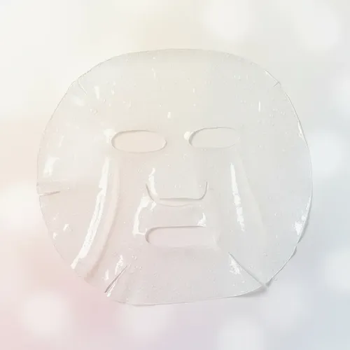 Mascarilla Facial Hidratante Reafirmante Acido Hialuronico N