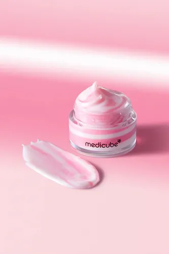 Medicube Pdrn Lip Mask Glow Balm Hidratante 15g Coreano