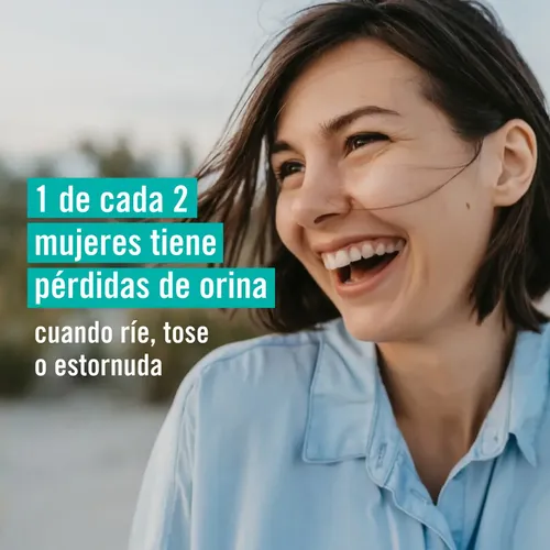 Crema Vaginal Vagisil Cuidado Incontinencia Calma y Refresca 30g
