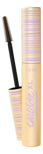 Ts Mascara Tubular W Rimel Tartelette Xl Da Tarte Marrom Rc