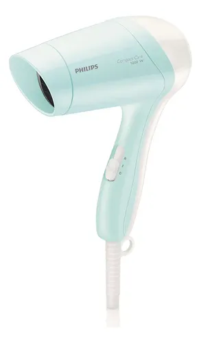 Secador Pelo Philips 400w Hp8110/02 Cable Largo 2 V