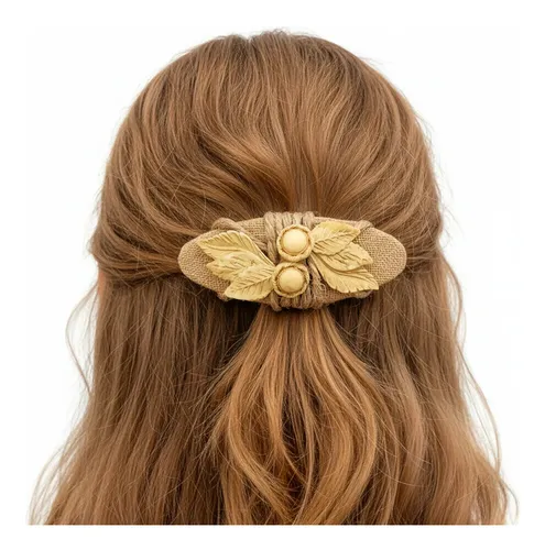 Hebilla De Yute Natural Oval Pack X 12 – Moda Accesorios