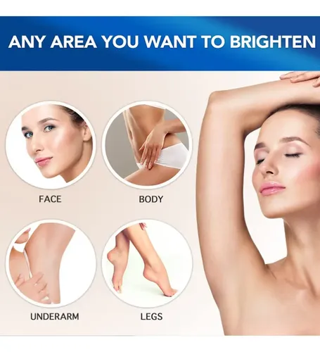 C Elimina Las Manchas Faciales: Melasma, Pecas, Qcc