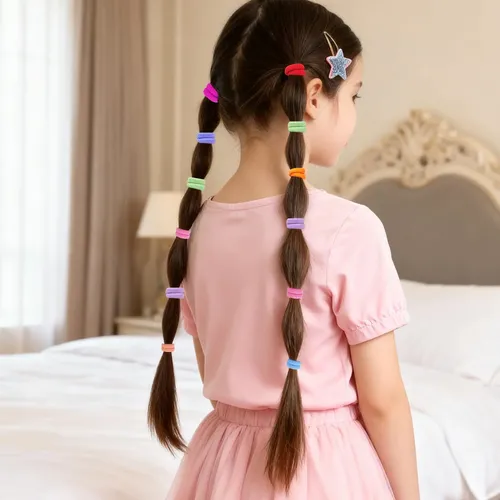 Cintas Para El Pelo Luseren Para Bebés, Niños Pequeños Y Niñ