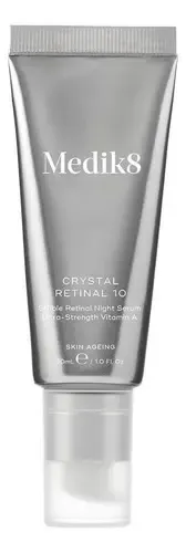 Medik8 Crystal Retinal 10 – 30ml Momento De Aplicación Día Tipo De Piel Todo Tipo De Piel