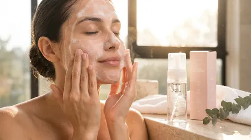 Espuma De Limpieza Classy