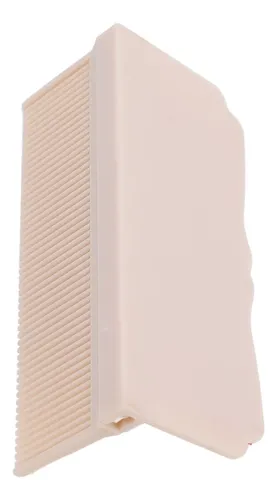 Plancha De Pelo, Accesorio, Clip, Peine De Plancha (xy)