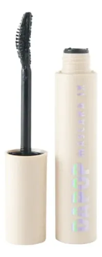 Mascara De Pestañas Ix Dapop Color Negro