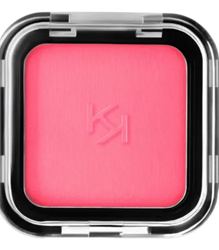 Kiko Milano Smart Colour Rubor Compacto En Polvo
