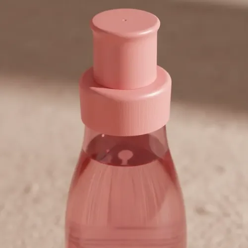 Body Splash De Tododia Flores Femenino 200 Ml Brasil