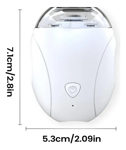 Portable Nail Drill For Adults  Electric Nail Grinder With
