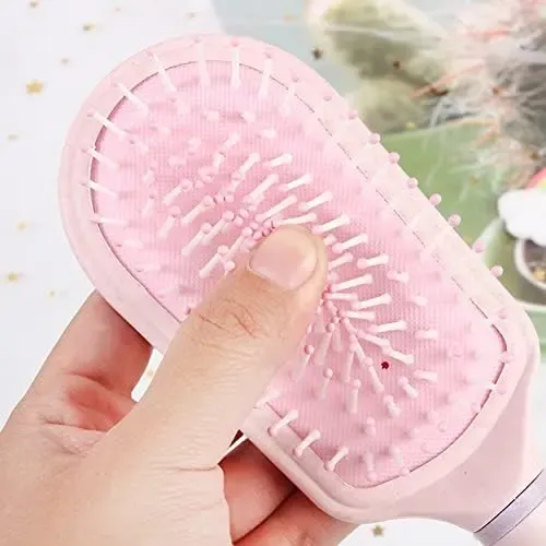 Gbstore Cepillo Para Desenredar El Cabello Peine Con Airbag