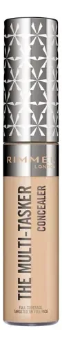 Rimmel The Multi-tasker Concealer Corrector De Ojeras X 10ml