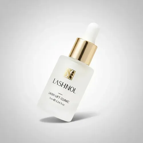 Paso 1.5/ Serum Para Lifting De Pestañas Lashnol