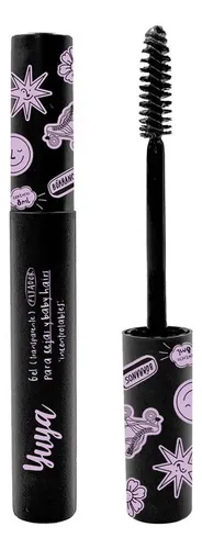 Gel Fijador De Cejas Transparente Larga Duración 8ml Yuya