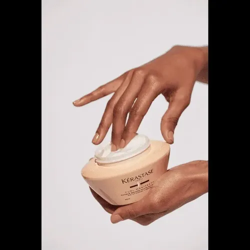P33 Kerastase Curl Manifesto Masque Beurre Haute X 200 Ml