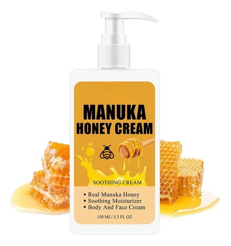Crema Corporal Manuka Grospe 5.3 Oz