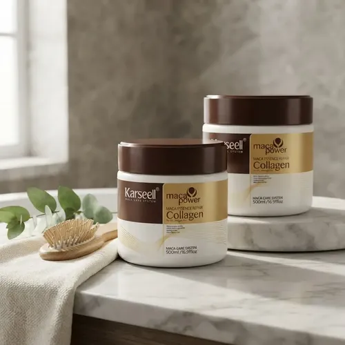 Crema Karseell Pack 2 Unidades!