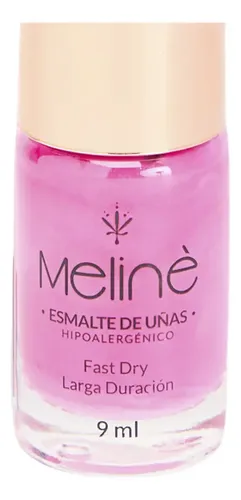 Combo Meliné Larga Duración Hipoalergenico X3 Colores
