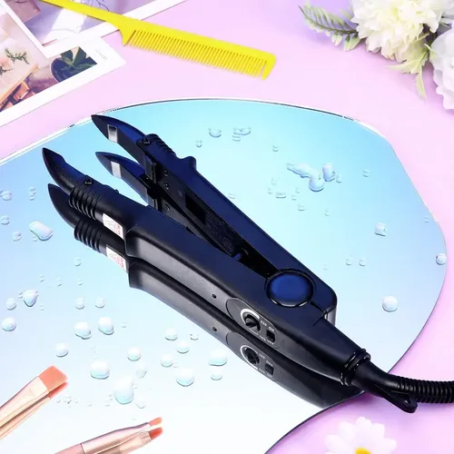 Gift Herramientas For Extensiones Plancha De Extensiones .