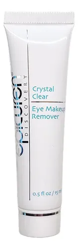 Epicuren Discovery Removedor De Ojos Crystal Clear Travel