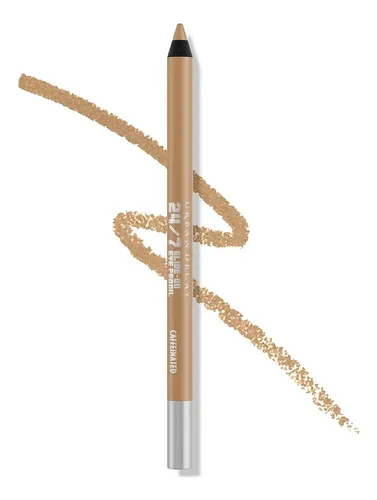 Lápiz Delineador Waterproof Urban Decay 24/7 Para Línea