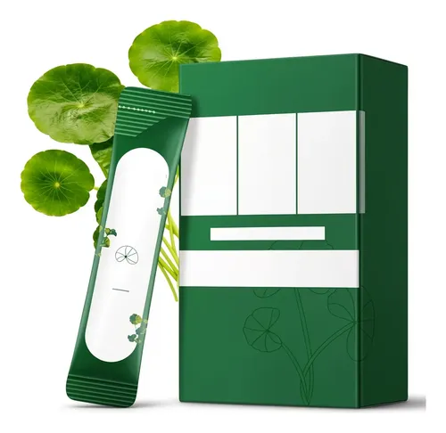 Mascarilla Centella Asus Burbujas 12pack