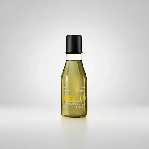 Jabon Liquido Corporal Natura Ekos Maracuya 100ml