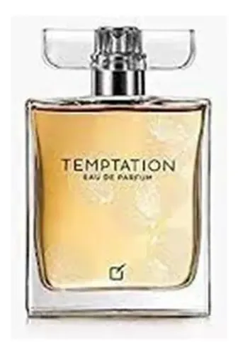 Yanbal Temptation Eau de Parfum Floral Especiado Mujer 50 ml