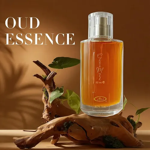 Set De Colonia A Center Choco Musk De 1,65* Para Mujer Y Hombre