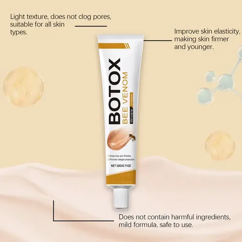 Crema Antiarrugas 2x Bee ***** Firma E Delicata A Pelep