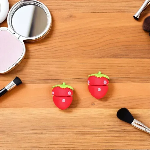 Set De 24 Rulos De Esponja Para Rizar Cabello Para Mujeres